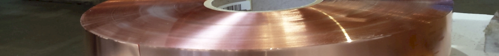 Kupfercoil