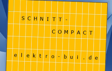 Schnitt Compact Startseite