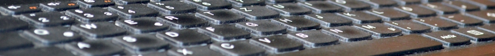 PC Tastatur