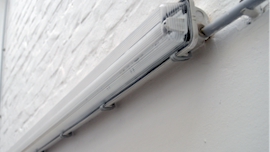 Lampe