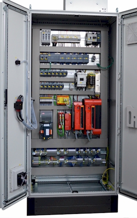 Schaltschrank