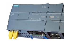 CPU Siemens